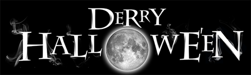 Derry Halloween 2021
