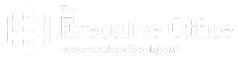 Logo for "The Executive Office" with the website URL www.executiveoffice-ni.gov.uk.